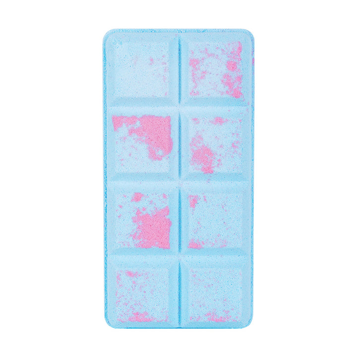 Bath Bomb "SPARKLING CANDY"