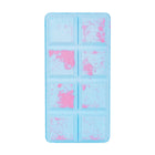 Bath Bomb "SPARKLING CANDY"