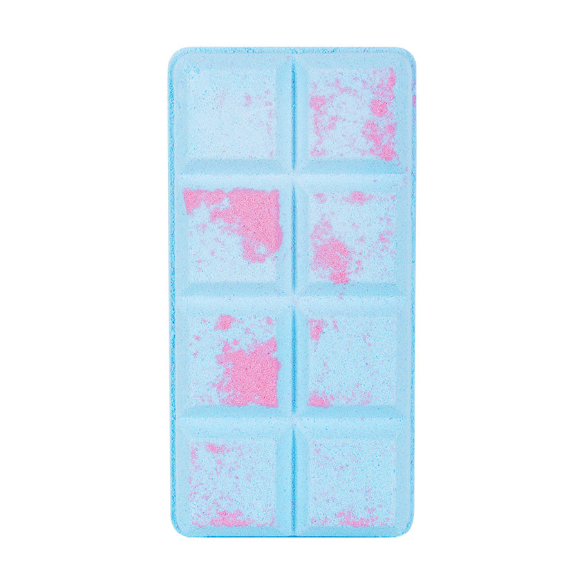 Bath Bomb "SPARKLING CANDY"