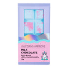 Bath Bomb "SPARKLING CANDY"