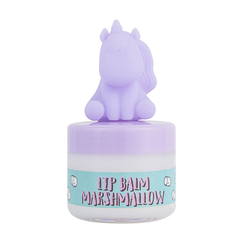 Lip balm MARSHMALLOW, 15g
