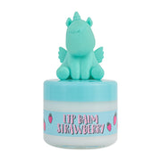 Strawberry Lip Balm