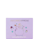 UNICORNS APPROVE Bath bomb WITCH POT, 120g