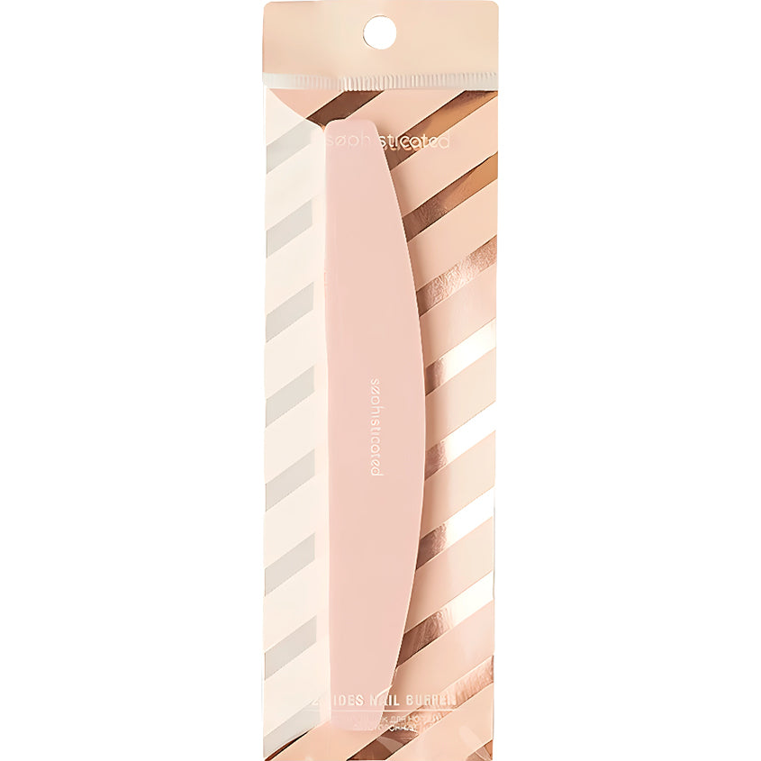 LETOILE 2 SIDES NAIL BUFFER