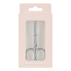 Manicure Scissors SILVER Sophisticated