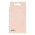 Manicure Scissors SILVER Sophisticated