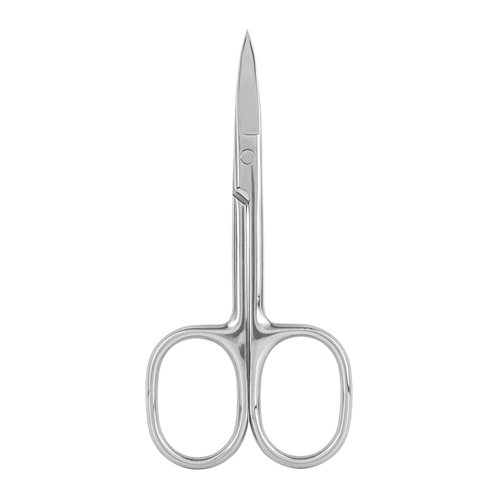 Manicure Scissors SILVER Sophisticated