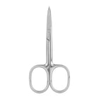 Manicure Scissors SILVER Sophisticated