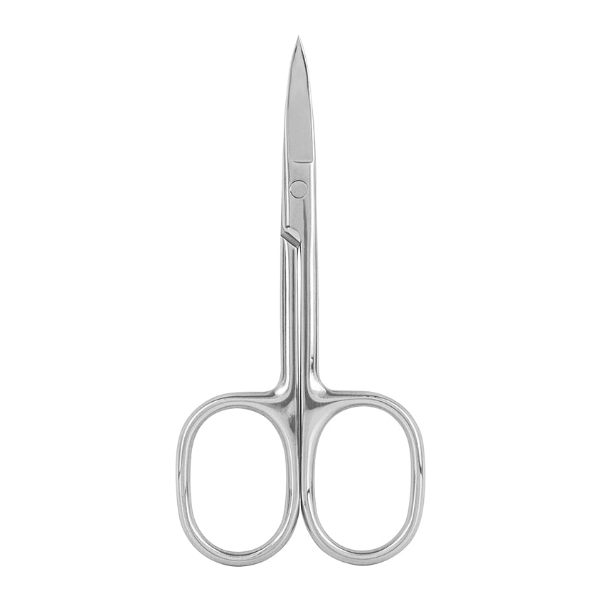 Manicure Scissors SILVER Sophisticated