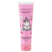 Air Souffle Patches for Face 'Cherry Yogurt'