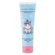 Nourishing Hand Cream-Cocktail 'Berry Yogurt'