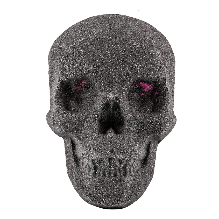 UNICORNS APPROVE BATH BOMB SPOOKY VIBE, 110 g