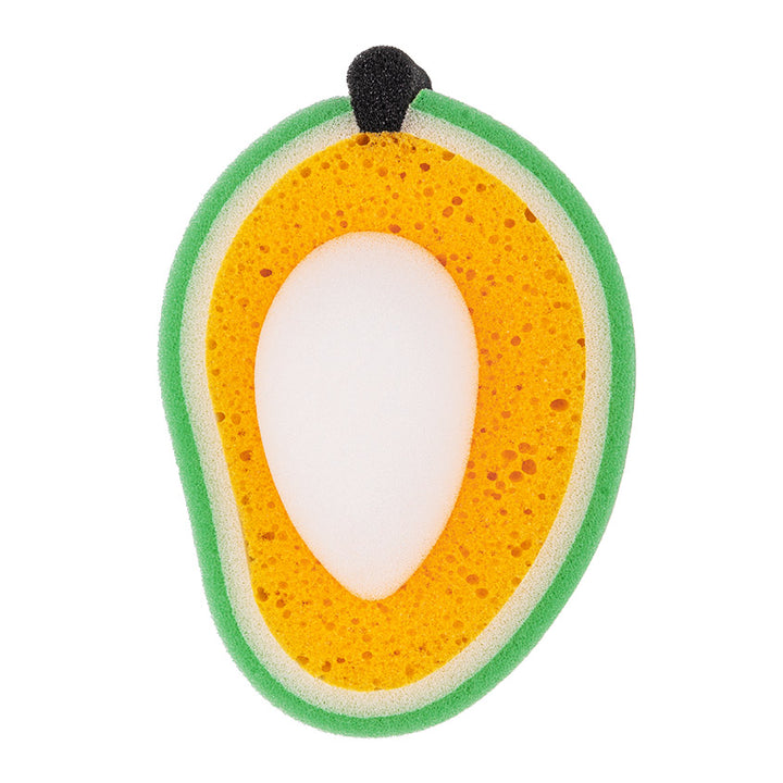 Body Loofah MANGO