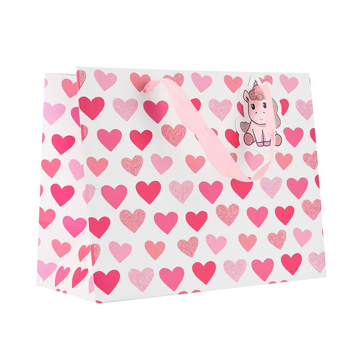 Gift Bag Heart