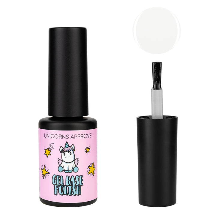 Base Coat for Gel Polish