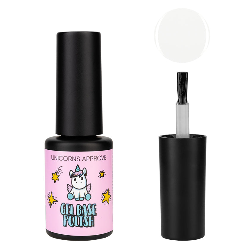 Base Coat for Gel Polish