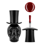 UNICORNS APPROVE Gel nail polish 008, dark red color, 8 ml – شراء أونلاين