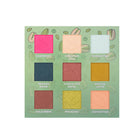 UNICORNS APPROVE Eyeshadow palette PISTACHIO LATTE, 12,6 g – صورة 5