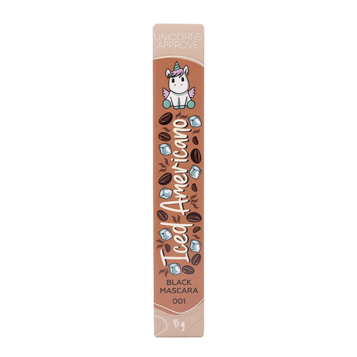 Iced Americano Mascara