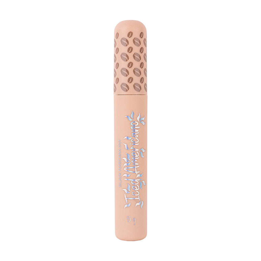 UNICORNS APPROVE Black mascara 001 ICED AMERICANO, 5 g – buy online