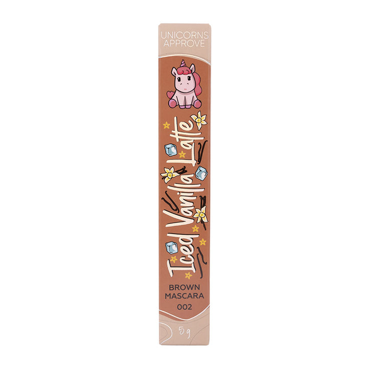 Iced Vanilla Latte Mascara