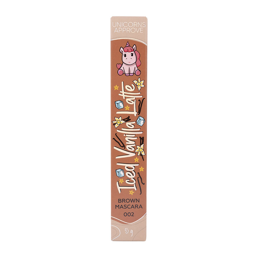 Iced Vanilla Latte Mascara