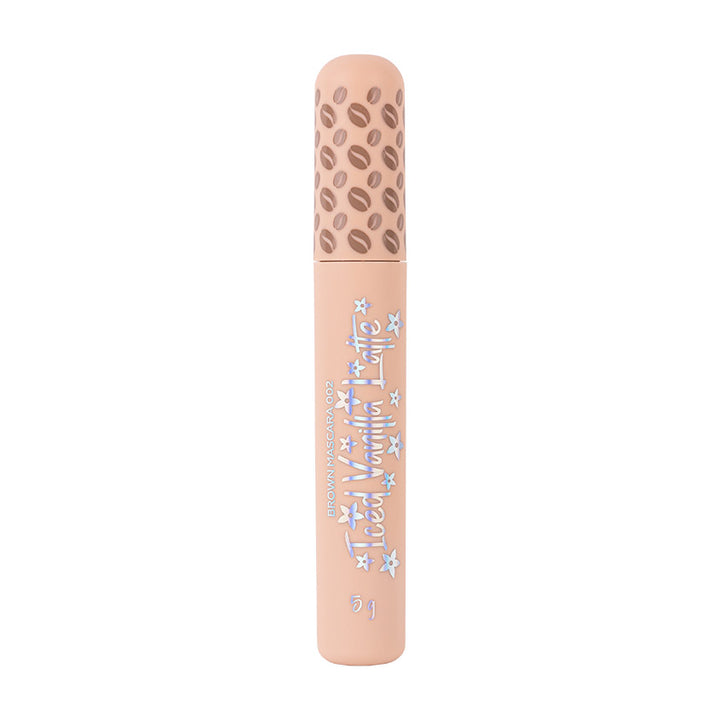 Iced Vanilla Latte Mascara