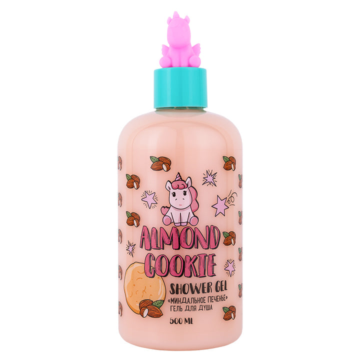 Body care products Shower gel Almond Cookie 500 ml