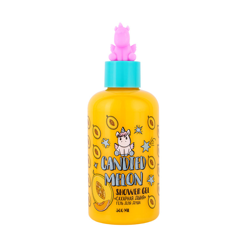 UNICORNS APPROVE Shower gel Candied Melon 500 ml