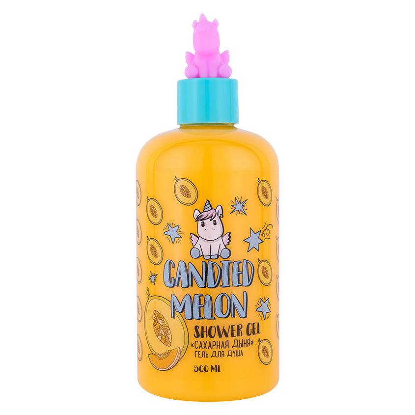 UNICORNS APPROVE Shower gel Candied Melon 500 ml – شراء أونلاين