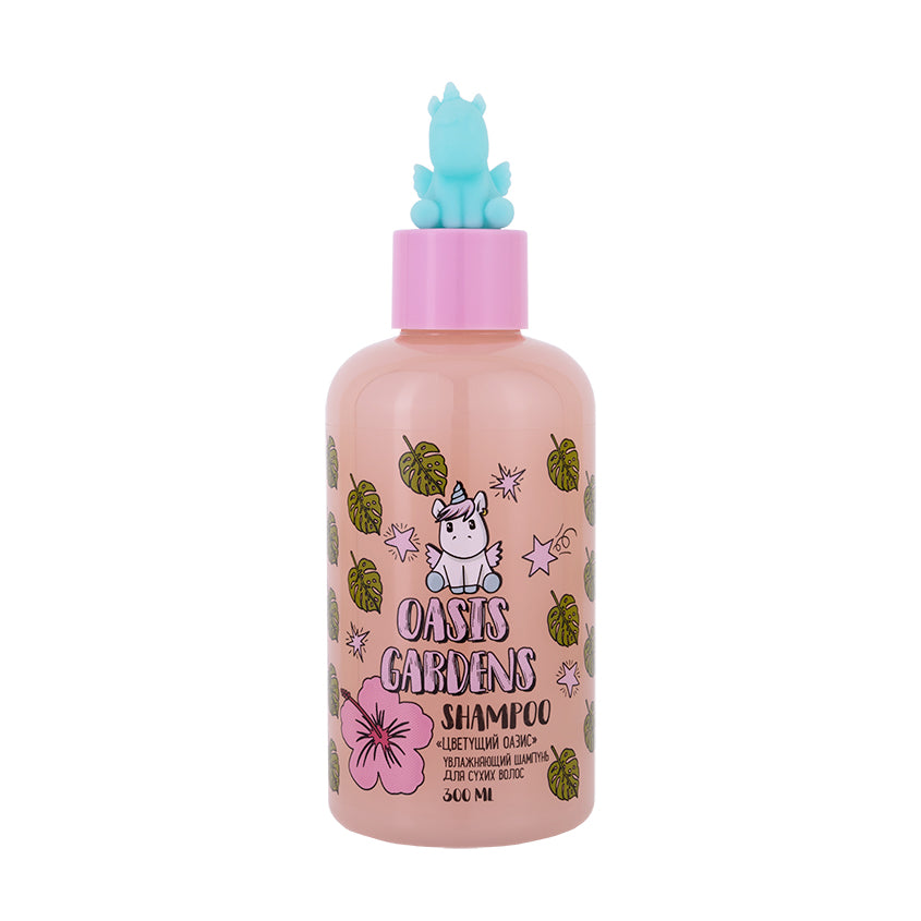 UNICORNS APPROVE Dry hair shampoo Oasis Gardens, 300 ml – شراء أونلاين