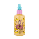 Cleansing Shampoo for Oily Hair 'Banana Pudding'