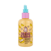Cleansing Shampoo for Oily Hair 'Banana Pudding'