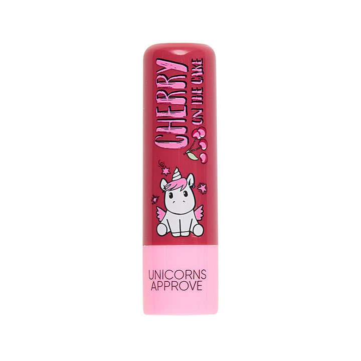 Lip balm Cherry on the cake, 4,5g
