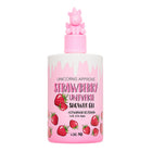 UNICORNS APPROVE Shower gel 450 ml Strawberry Universe