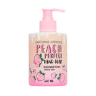 UNICORNS APPROVE Hand soap 300 ml Peach Perfect