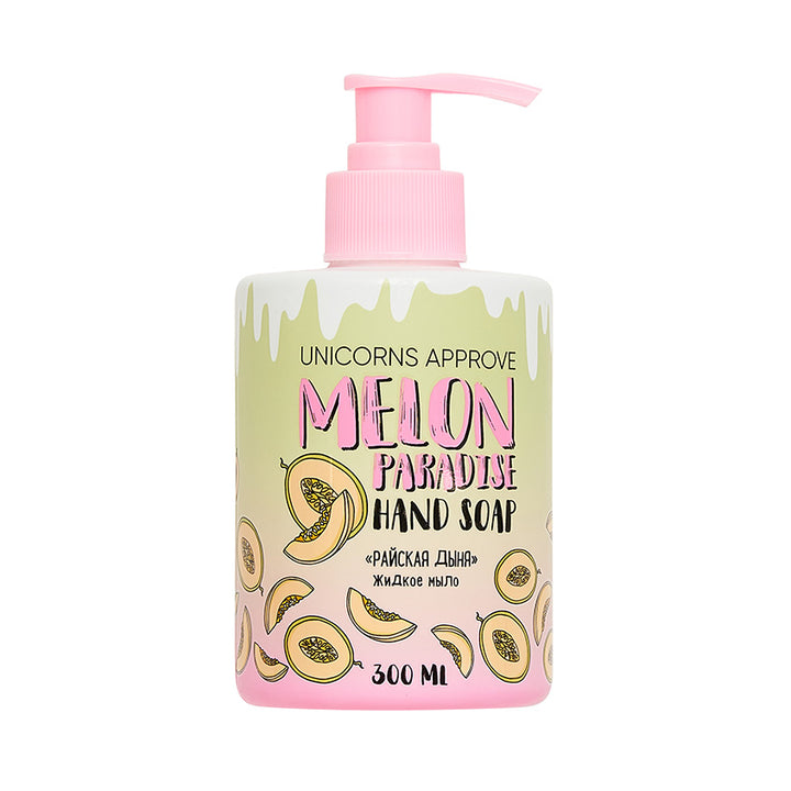 Hand soap 300 ml Melon Paradise