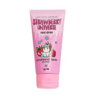 UNICORNS APPROVE HAND CREAM STRAWBERRY UNIVERSE, 50ml