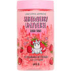 UNICORNS APPROVE Bath salt 300g Strawberry Universe – شراء أونلاين