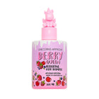 Shampoo for Damaged Hair 'Berry Queen'