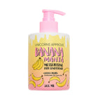 UNICORNS APPROVE Moisturizing hair conditioner 300 ml Bananiac – شراء أونلاين