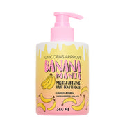 Conditioner for Dry Hair 'Banana-mania'