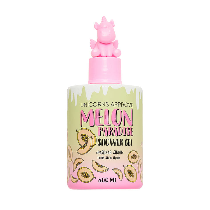 Shower Gel 'Paradise Melon'