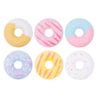 UNICORNS APPROVE Set of bath bombs MAPLE WAFFLES, 4 pcs(200 g) – buy online