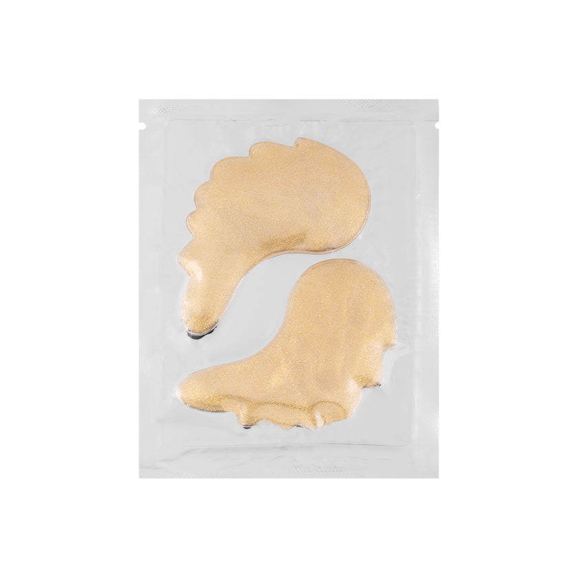 Banana Eyepatches