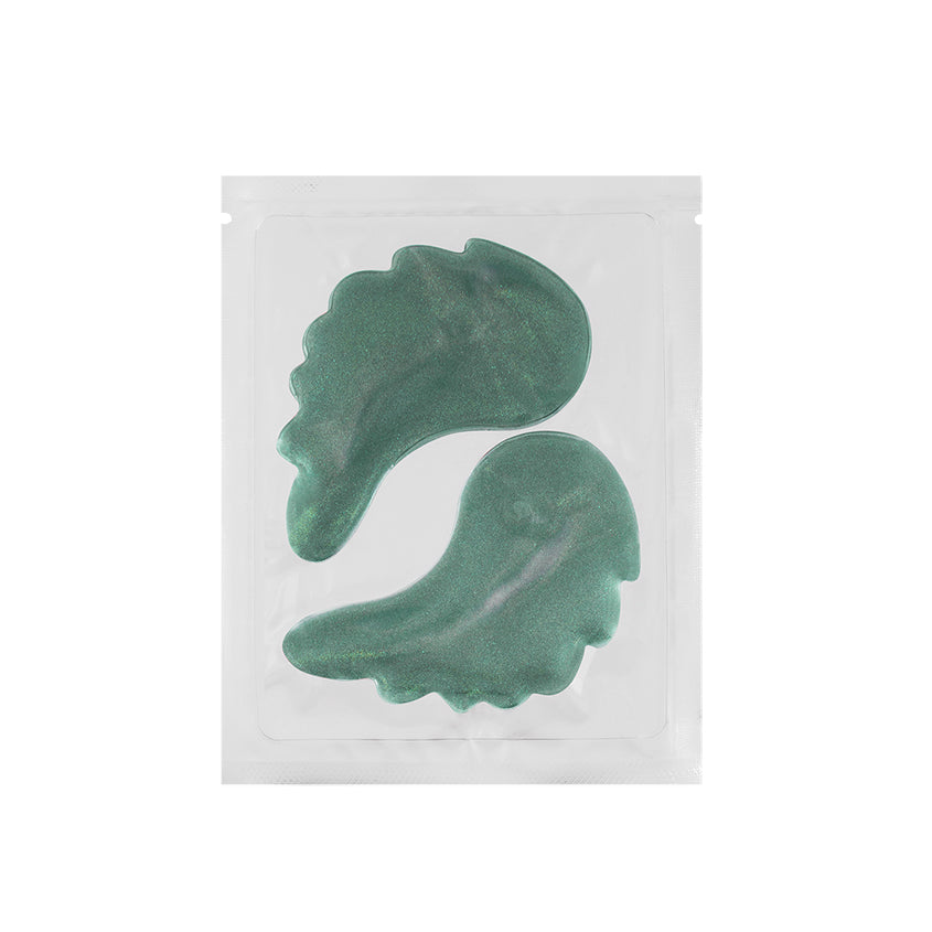 UNICORNS APPROVE Eyepatches CUCUMBER, 6 pairs – buy online