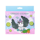 UNICORNS APPROVE Eyepatches CUCUMBER, 6 pairs – online store