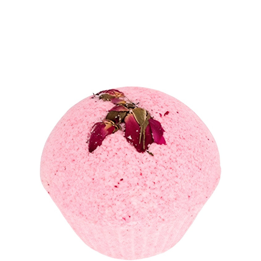LETOILE Aromatic bath bomb AROMA PASSION