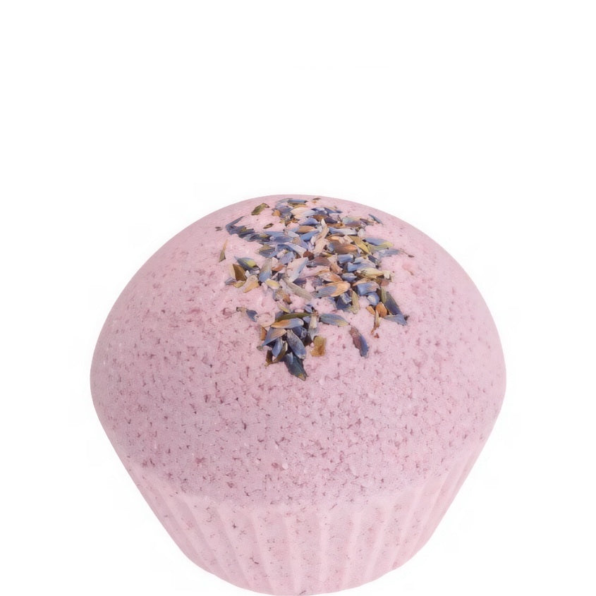 LETOILE Aromatic bath bomb AROMA RELAXATION