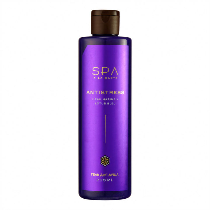 Shower gels Shower gel Spa a la Carte Antistress 250 ml